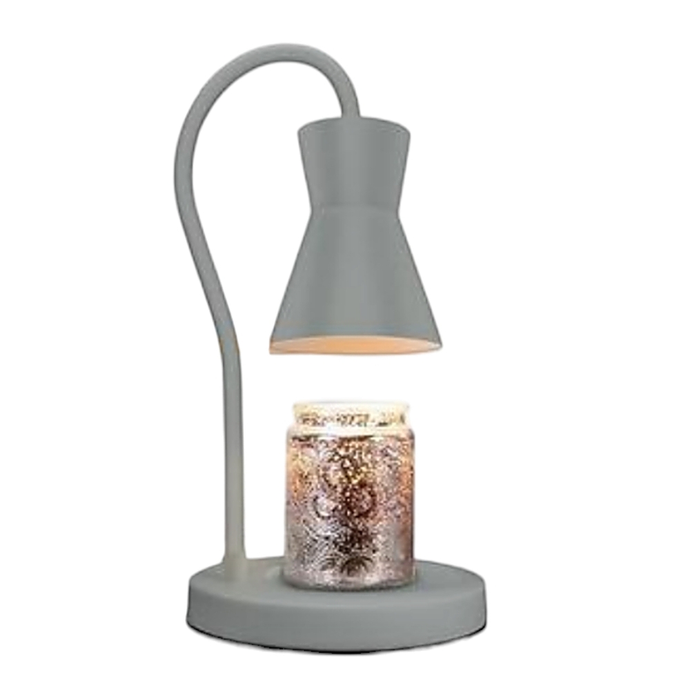 GETOHAN Candle Warmer Lamp, Dimmable Candle Lamp